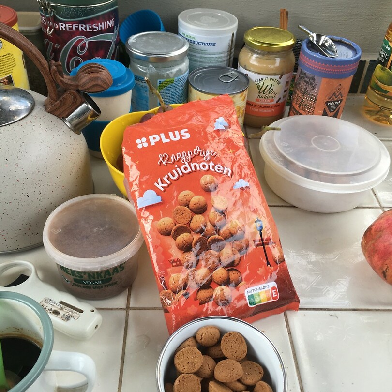 Dank u mam... Sinterklaasje;)