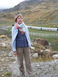 Marleen van der Drift