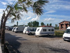 Camping Albania