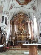 St Andreaskerk