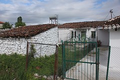 Typische boerderij