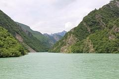Komanmeer.