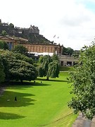 Edinburgh
