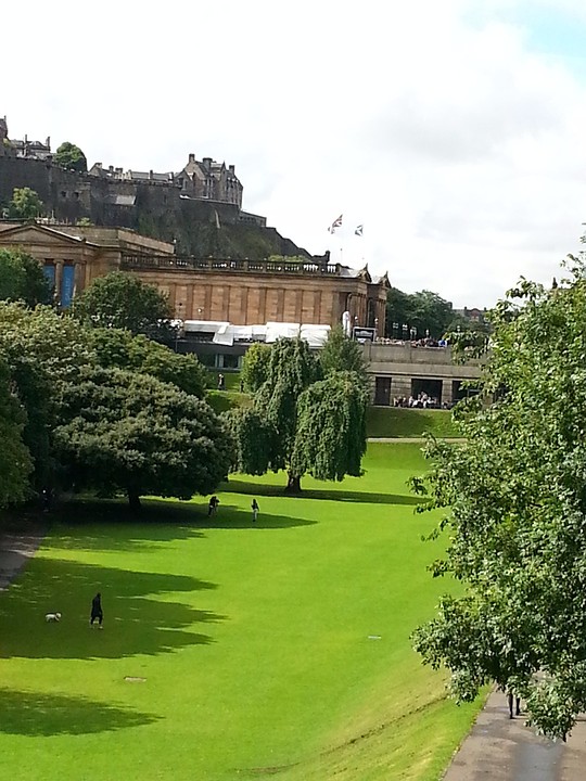 Edinburgh