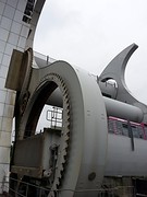Falkirk Wheel