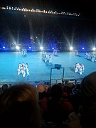 Taptoe
