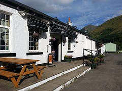 Ben Mor Lodge.