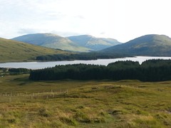 Loch Tulla