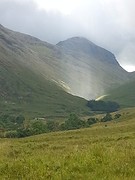 Vallei van Glencoe