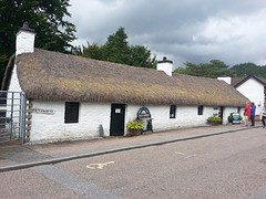 Folkmuseum Glencoe