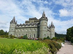 Inveraray Castle