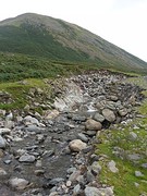 Wandelen in het Lake District.