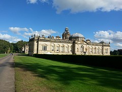 Castle Howard