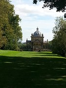 De Tempel van de Vier Windstreken.