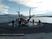 Vikingschip