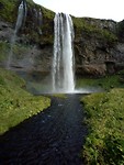 Seljalandsfoss