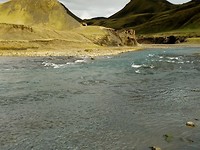 Bergrivier