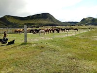 Pauze onderweg