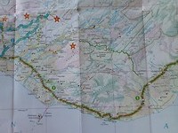 Omgeving Skálalot