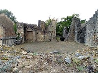 Oradour
