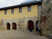 Castrojeriz
