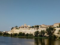 Zamora