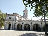 Raina Leonor Museum.