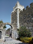 Donjon van Beja.
