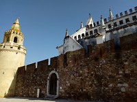 Viana do Alentejo.