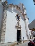San Antonio kerk.