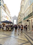 Rua Augusta