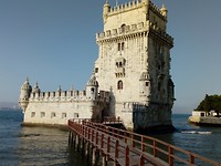Torre de Belem.
