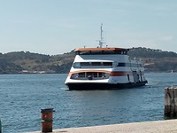Veerpont.