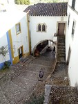 Obidos.