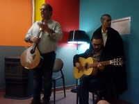 Fado Hilario.
