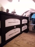 Catacomben.