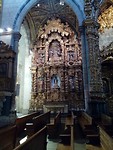Sao Franciscokerk.