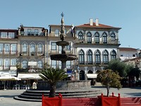 Ponte de Lima.