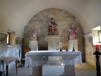 Kerkje.
