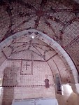 Riano, kerkje.