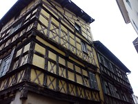 Maison Hugon.