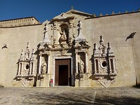 Klooster van Poblet.