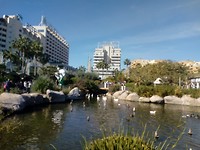 Marina d'Or.