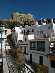 Barrio Santa Cruz