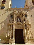 Basilica Santa Maria.