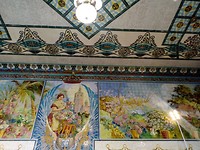 Estacion del Norte.