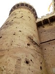 Torres de Quart.