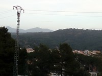Navajas.