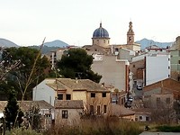 Navajas.