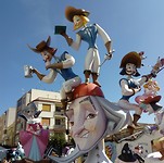 Ninots.